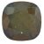 12 mm Cushion Square Swarovski Crystal 4470 131 Crystal Bronze Shade