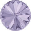 14 mm Rivoli Swarovski Crystal 20 Violet