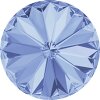 14 mm Rivoli Swarovski Kristall 41 Light Sapphire