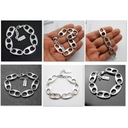 Soda Pop tab Bracelet