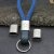 5 Star Keychain Findings, Keychain Slider Beads Keychain sailing rope Beads