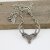 Deer Horn Necklace Antler Necklace