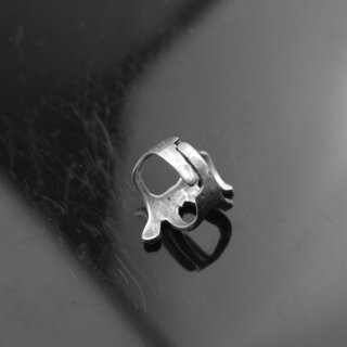 Ring Balletttnzer Ballerina Ring