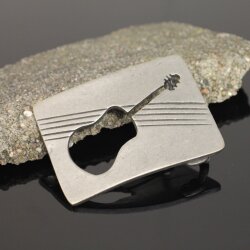 Rustic Silver Dolphin belt buckle