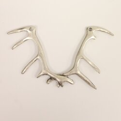 Deer Charms Pendant 1 pcs