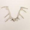 Deer Charms Pendant 1 pcs