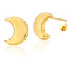 Moon Earrings