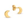 Moon Earrings