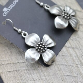 5 Blumen Anhnger
