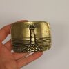 Belt Buckle light house, 7,8x5,8 cm