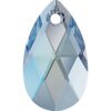 22 mm Pear Shaped Pendant