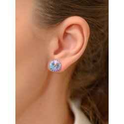 10 mm Rivoli Swarovski Kristall