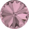 125 Crystal Antique Pink