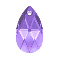 16 mm Pear-Shaped Pendant Swarovski Crystal