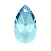 16 mm Pear Shaped Pendant