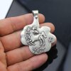 Sagittarius Pendant