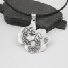 Sagittarius Pendant