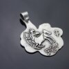 Sagittarius Pendant