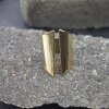 Open Ring Large Cuff Ring Gold, Adjustable Ring