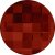 30 mm Chessboard Circle Flat Backs No Hotfix Swarovski Crystals 54 Peridot