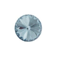 Ohrringe Mit 14 mm Rivoli Swarovski Stein Damen Ohrringe...