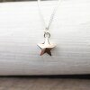 129 Crystal Rose Gold