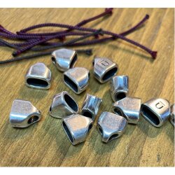 Custom Order For Carlos  Keychain Beads 380 pcs.