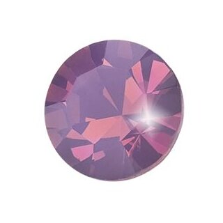 8 mm CHATONS Maxima Preciosa Crystal - 10 pcs. 29 Amethyst Opal