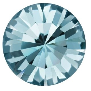 8 mm CHATONS Maxima Preciosa Crystal - 10 pcs.