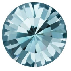 8 mm CHATONS Maxima Preciosa Crystal - 10 pcs.