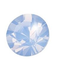 8 mm CHATONS Maxima Preciosa Crystal - 10 pcs. 76 Lt....