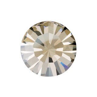 10 mm CHATONS Preciosa Kristall 30 Crystal Velvet