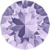 8 mm, Chatons Swarovski Kristalle - 10 Stk. 20 Violet