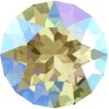 205 Crystal Jonquil Aurora Boreale