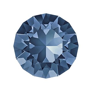 8 mm, Chatons Swarovski Kristalle - 10 Stk. 38 Montana