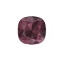 12U Burgundy ohne Folie