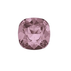 Ohrringe Swarovski Kristall Gold Cushion Square...