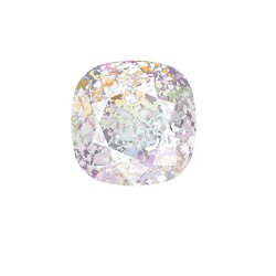 Swarovski Crystal Earrings, Elegant Earrings, 12 mm...