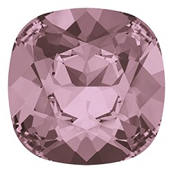 12 mm Cushion Square Swarovski Crystal 4470 125 Crystal...