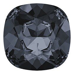 12 mm Cushion Square Swarovski Crystal 4470 126 Crystal...