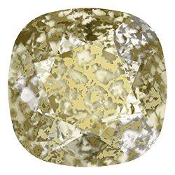12 mm Cushion Square Swarovski Crystal 4470 327 Crystal...