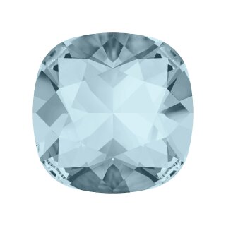 12 mm Cushion Square Swarovski Crystal 4470 44 Light Azore