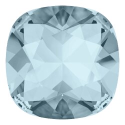 12 mm Cushion Square Swarovski Crystal 4470 44 Light Azore