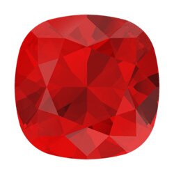 12 mm Cushion Square Swarovski Crystal 4470 6 Hyacinth