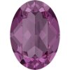 18U Amethyst unfoiled