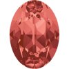 5 Padparadscha