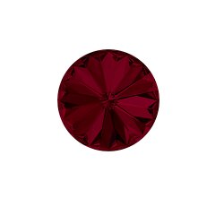 Halskette mit Anhänger 14 mm Rivoli Swarovski...