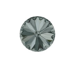 Halskette mit Anhänger 14 mm Rivoli Swarovski...