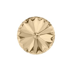 Swarovski Crystal Rivoli Necklace, Swarovski Crystal Pendant, Crystal Necklaces, handmade 10 Silk