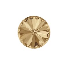 Swarovski Crystal Rivoli Necklace, Swarovski Crystal...